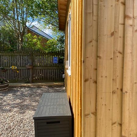 An Cabar Apartment Aviemore Ngoại thất bức ảnh