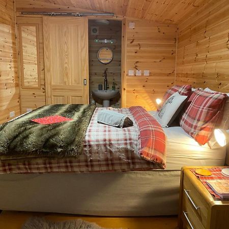An Cabar Apartment Aviemore Ngoại thất bức ảnh