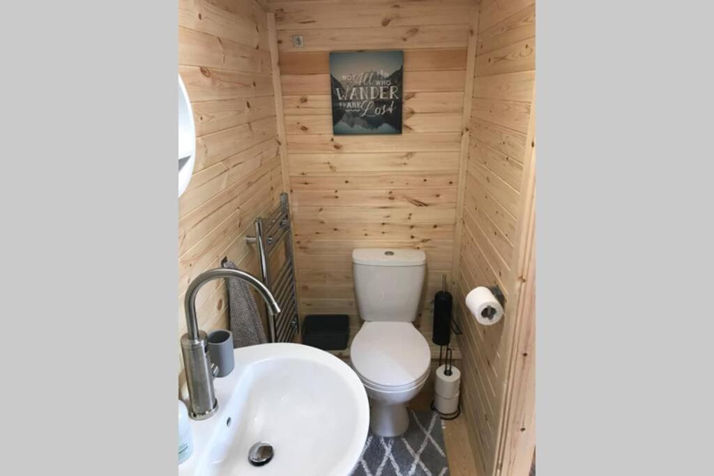 An Cabar Apartment Aviemore Ngoại thất bức ảnh