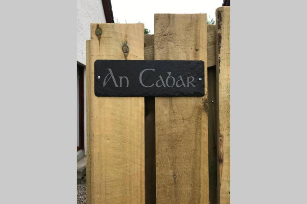 An Cabar Apartment Aviemore Ngoại thất bức ảnh
