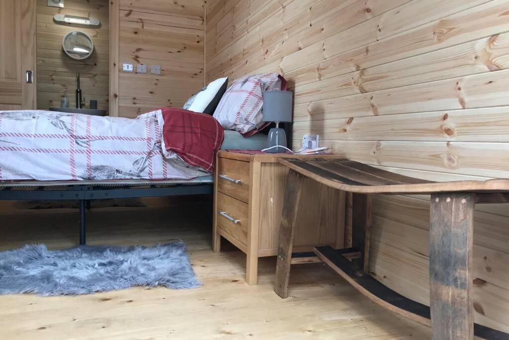 An Cabar Apartment Aviemore Ngoại thất bức ảnh