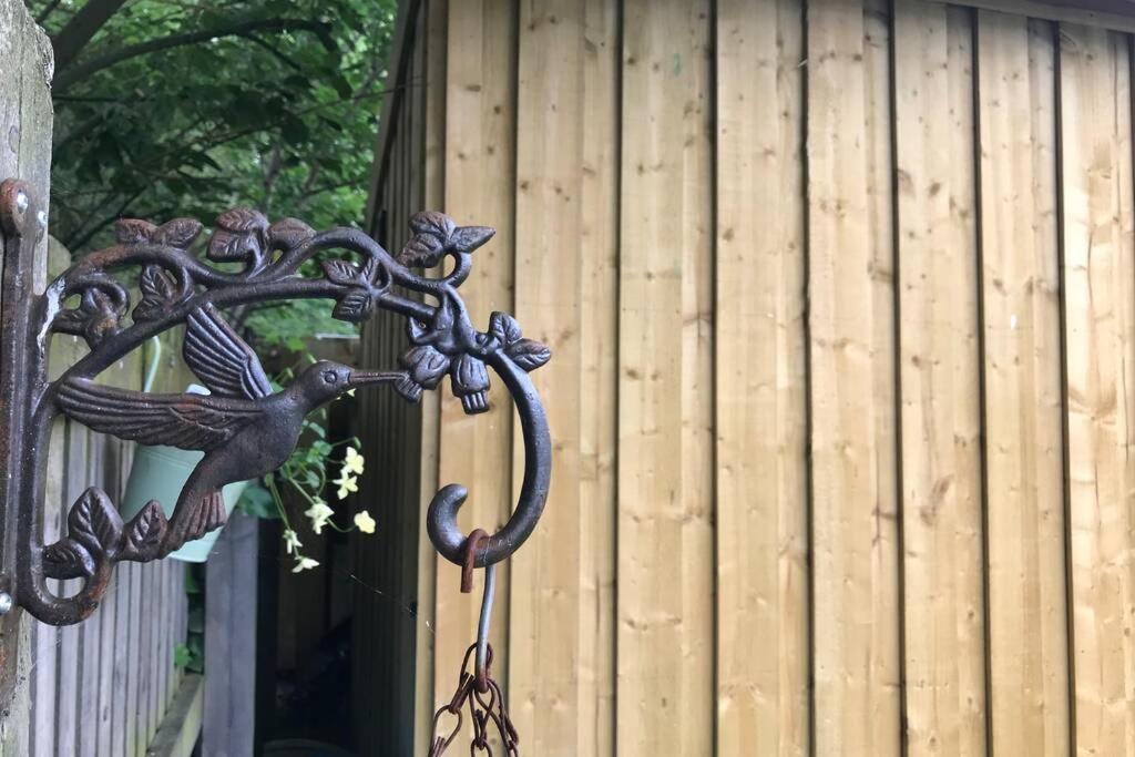 An Cabar Apartment Aviemore Ngoại thất bức ảnh