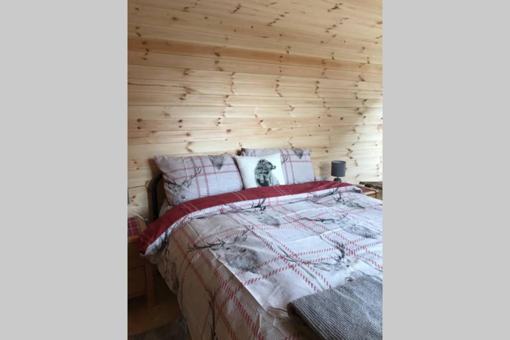 An Cabar Apartment Aviemore Ngoại thất bức ảnh