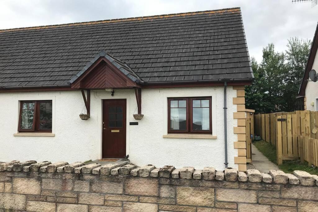 An Cabar Apartment Aviemore Ngoại thất bức ảnh