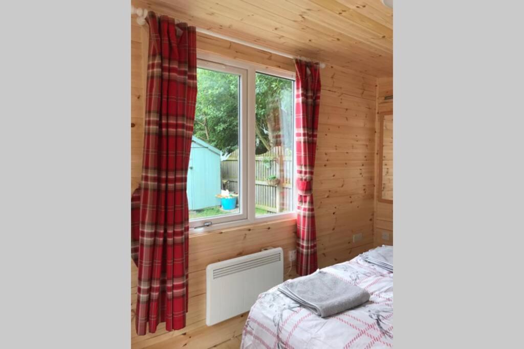 An Cabar Apartment Aviemore Ngoại thất bức ảnh