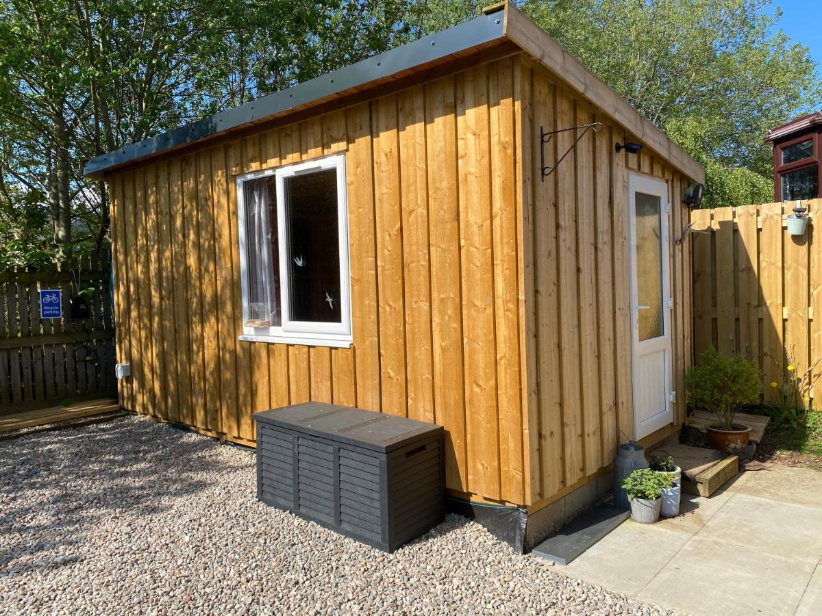 An Cabar Apartment Aviemore Ngoại thất bức ảnh