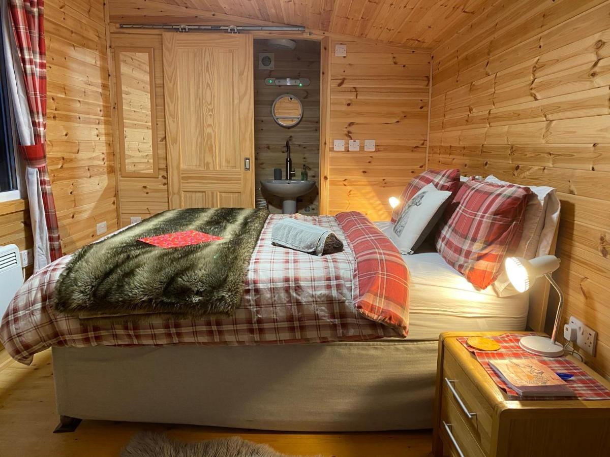 An Cabar Apartment Aviemore Ngoại thất bức ảnh
