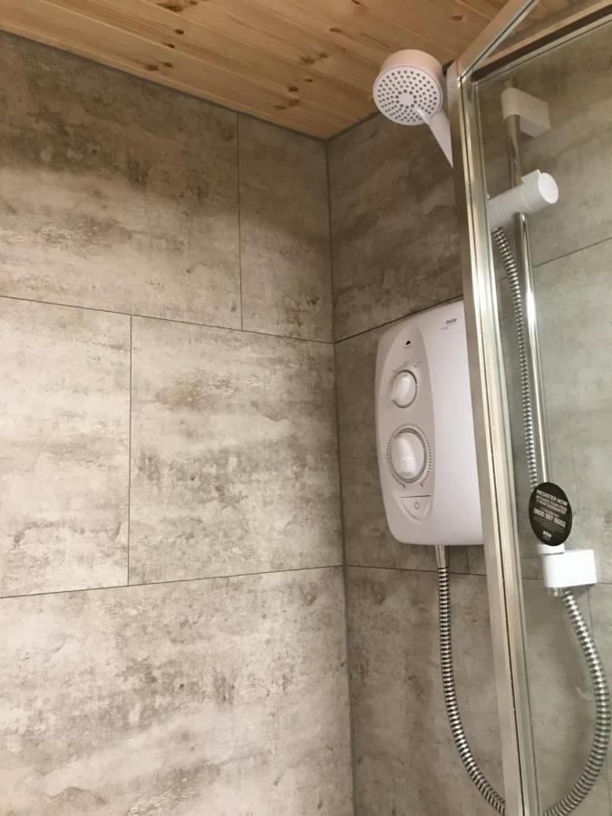 An Cabar Apartment Aviemore Ngoại thất bức ảnh