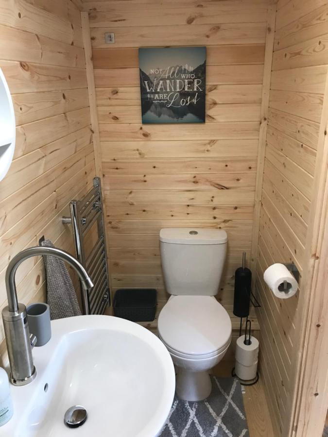 An Cabar Apartment Aviemore Ngoại thất bức ảnh
